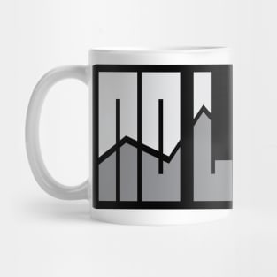 NO LIMIT Mug